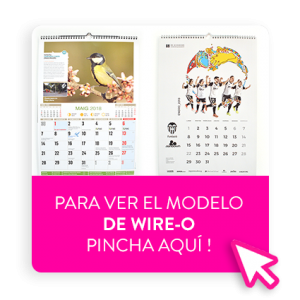 calendario de pared 2019 calendario de pared 2019