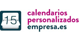 Calendarios para empresa